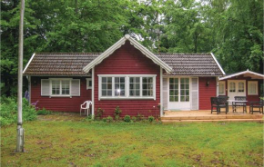 Two-Bedroom Holiday Home in Ystad